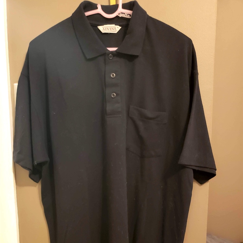 Men's Polo
